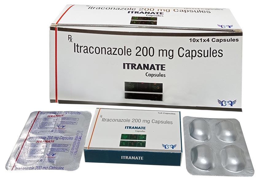 ITRANATE-200