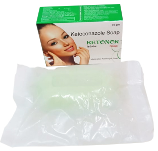 KETONOK SOAP